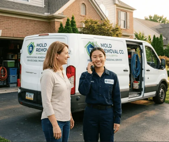 Crawlspace Mold Remediation Valley Springs, SD FAQs